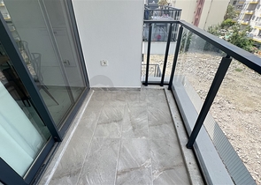 Holiday apartment in the very center of Alanya, 5 minutes from the beach