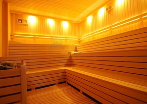 A 2+1 apartment in the Kestel area, just 50 m from the sea