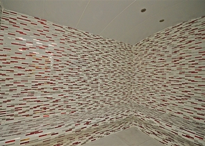 Apartments with sea view in a new complex in Avsallar district