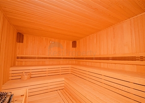 Apartments with sea view in a new complex in Avsallar district