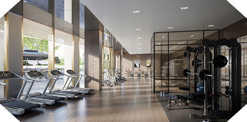 A new project in the heart of Dubai International Financial Center