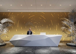 A 29-storey complex in a lively area of Dubai- Jumeirah Village Triangle