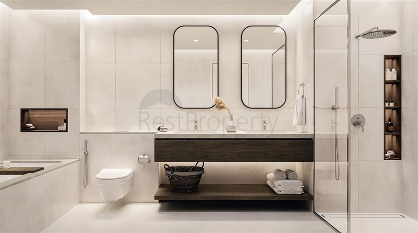 New residential project in the elite Dubai Hills Estate community