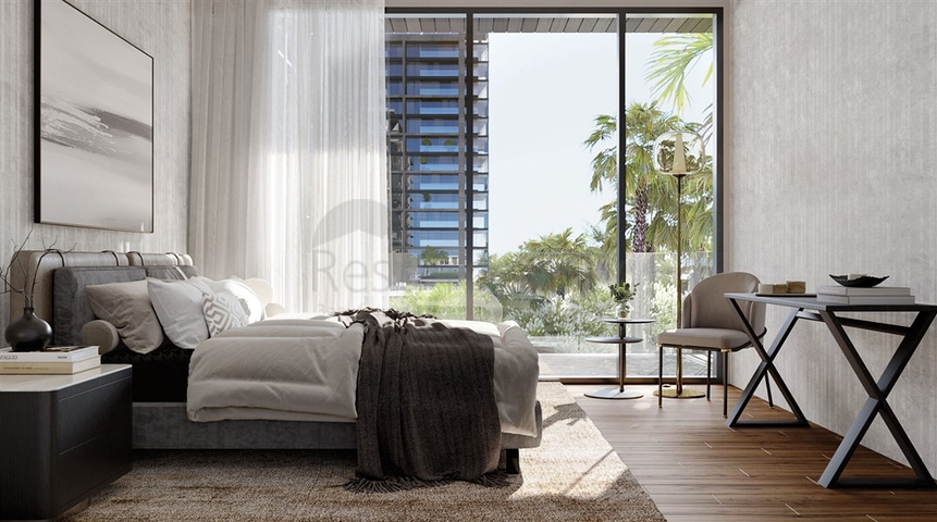 New residential project in the elite Dubai Hills Estate community