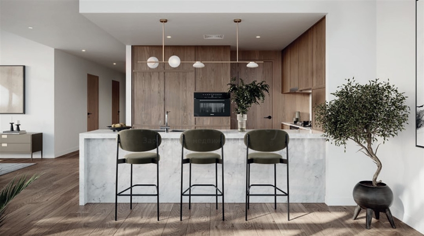 New residential project in the elite Dubai Hills Estate community