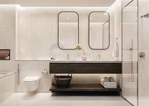 New residential project in the elite Dubai Hills Estate community