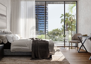 New residential project in the elite Dubai Hills Estate community