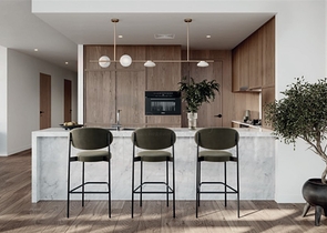 New residential project in the elite Dubai Hills Estate community