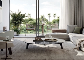 New residential project in the elite Dubai Hills Estate community