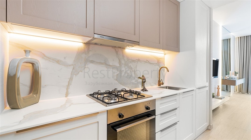 Premium residential complex in Jumeirah Village Circle