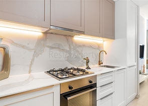 Premium residential complex in Jumeirah Village Circle