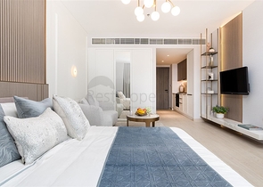 Premium residential complex in Jumeirah Village Circle