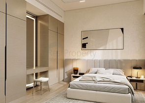 Luxury townhouses with exclusive lifestyle in MBR City area