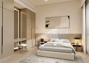 Luxury townhouses with exclusive lifestyle in MBR City area