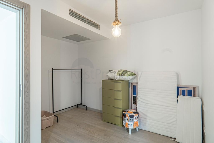 Modern villas with private pools in Yalikavak 