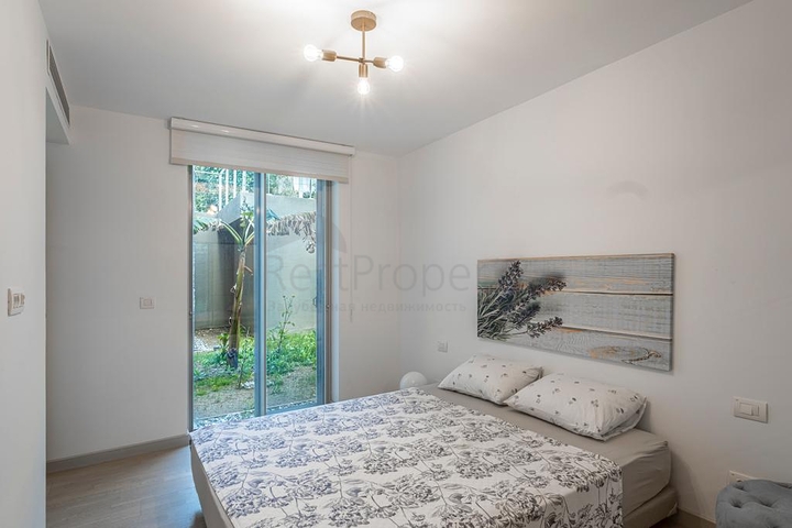 Modern villas with private pools in Yalikavak 