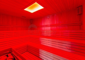 Furnished 2+1 apartment in Mahmutlar district