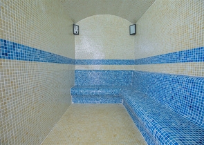 Furnished 2+1 apartment in Mahmutlar district