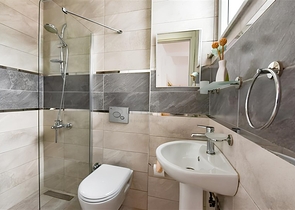 Furnished 2+1 apartment in Mahmutlar district