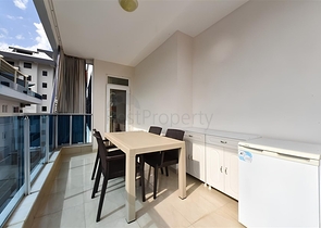 Furnished 2+1 apartment in Mahmutlar district