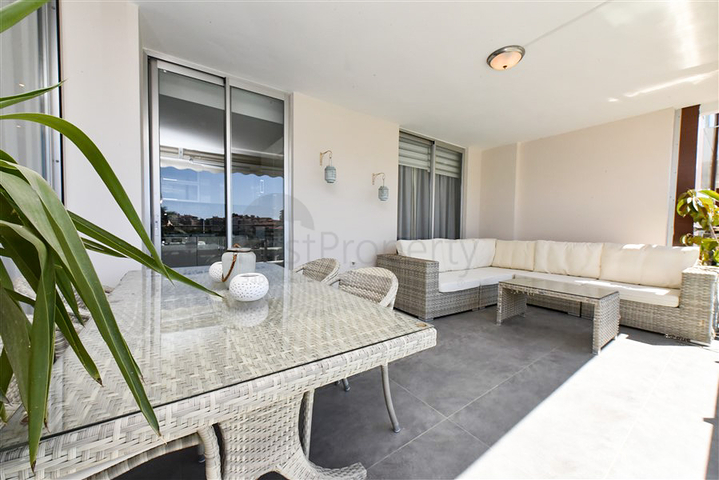 3+1 Apartments in Cikcilli 