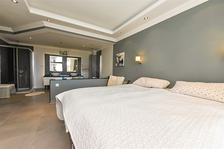 3+1 Apartments in Cikcilli 