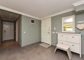 3+1 Apartments in Cikcilli 