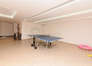 3+1 Apartments in Cikcilli 