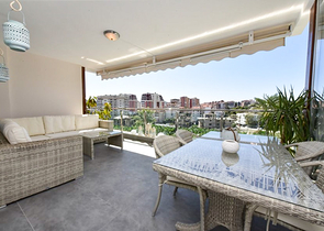 3+1 Apartments in Cikcilli 