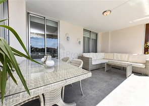 3+1 Apartments in Cikcilli 