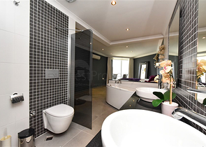 3+1 Apartments in Cikcilli 