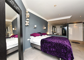 3+1 Apartments in Cikcilli 