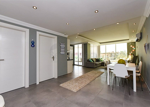 3+1 Apartments in Cikcilli 