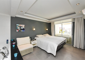 3+1 Apartments in Cikcilli 