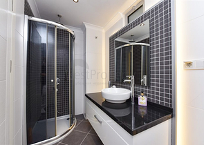 3+1 Apartments in Cikcilli 