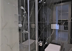 1+1 apartment in an elite residential complex in the Oba area, which is open for residence permits