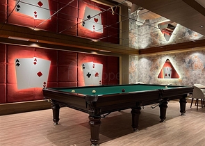 1+1 apartment in an elite residential complex in the Oba area, which is open for residence permits