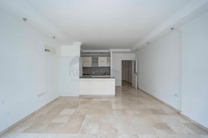 2+1 apartment in the central area of Oba