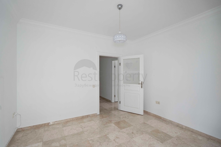 2+1 apartment in the central area of Oba