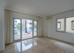 2+1 apartment in the central area of Oba