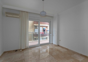 2+1 apartment in the central area of Oba