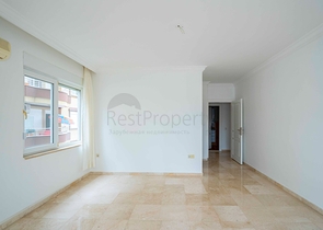 2+1 apartment in the central area of Oba
