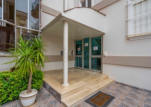 2+1 apartment in the central area of Oba