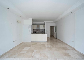 2+1 apartment in the central area of Oba