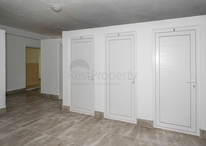 2+1 apartment in the central area of Oba