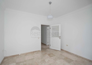 2+1 apartment in the central area of Oba