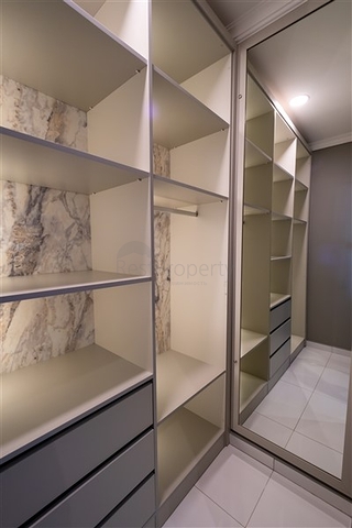 Excellent apartment for permanent residence of a friendly family