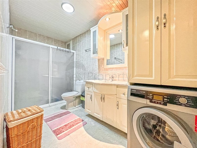 2+1 apartments in Mahmutlar district