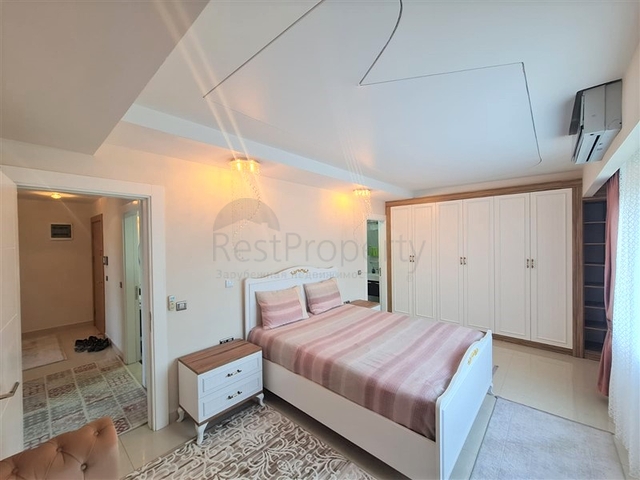 Spacious 3+1 apartment in a premium segment complex