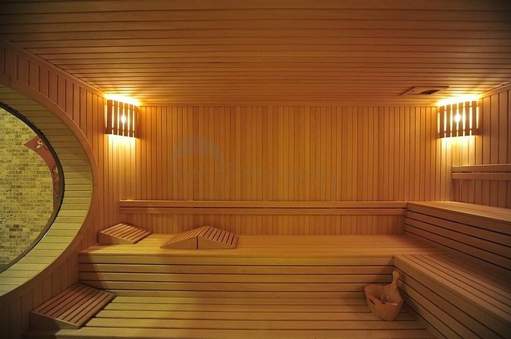 Spacious 3+1 apartment in a premium segment complex